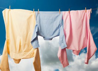 Easy And Simple Way To Unshrink Your Clothes.