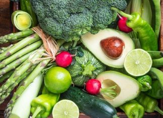 Tips To Make Your Produce Last Longer