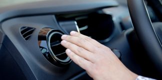 This Is Why You Shouldn’t Use The Air Conditioning In Your Car!