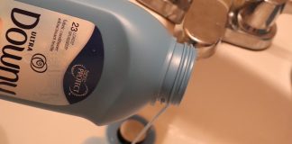 Genius Bathroom Smell Hacks & Tips