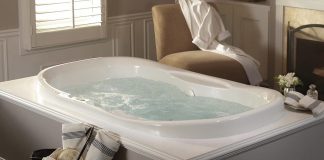 How To Clean A Whirlpool Tub.