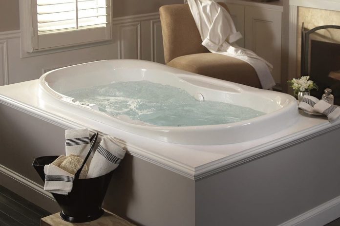 How To Clean A Whirlpool Tub. - Cleaning & Household 2024 | PopcornTime
