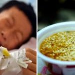 What Happens To Your Body After Eating Instant Ramen!