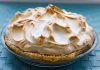 Grandma’s Lemon Meringue Pie