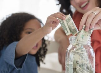 21 Easy Methods We Used To Save $500 Per Month!