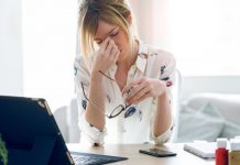 Folic Acid: This Is What It Does For Your Health