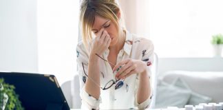 Folic Acid: This Is What It Does For Your Health