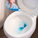 This Is Why You Should Put Dish Soap In Your Toilet.