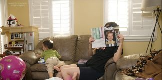 If You Want To Keep Your Dirty Home Under Control, Try This!