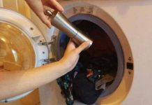 Why You Should Put Black Pepper In Your Washing Machine.