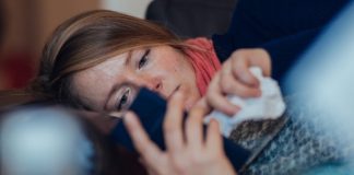 5 Effective Ways To Lower Your Stress During The Covid-19 Outbreak.