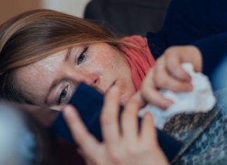 5 Effective Ways To Lower Your Stress During The Covid-19 Outbreak.