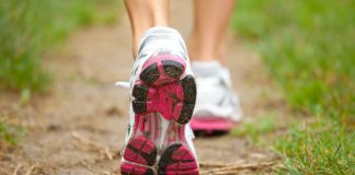 This Is How Many Steps You Need To Log To Burn Fat.