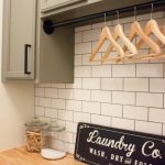 10 Small Laundry Room Ideas That’ll Make You Swoon