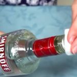 This Is Why You Should Rub Vodka On Your Face.