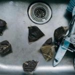 Why You Should Add A Tea Bag To Your Sink Full Of Dirty Dishes!