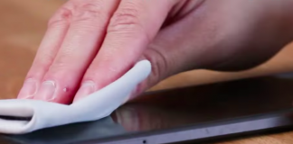 Want To Clean Your Smartphone? Avoid Making THIS Common Mistake!