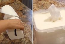 This Is How To Make The Best DIY Disinfectant Wipes!