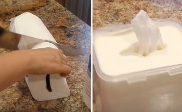 This Is How To Make The Best DIY Disinfectant Wipes!