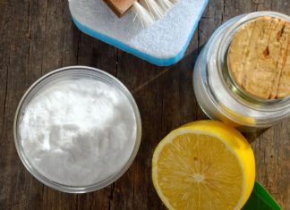 THESE 5 SPRING CLEANING HACKS COULD SAVE YOUR LIFE!