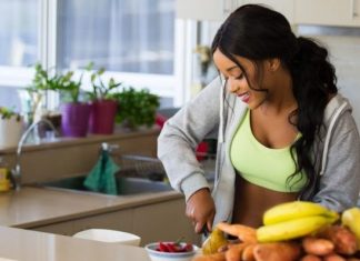 4 Reasons You Should Consider Going On The Keto Diet