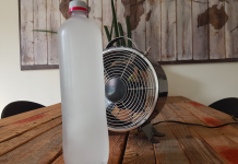 A Really Genius Trick To Keep Your Home Cool Without Air Conditioning