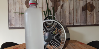 A Really Genius Trick To Keep Your Home Cool Without Air Conditioning