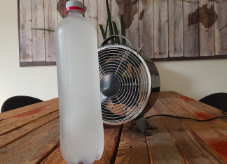 A Really Genius Trick To Keep Your Home Cool Without Air Conditioning
