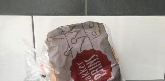 This Is Why You Should Stop Storing Your Bread On The Counter