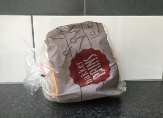 This Is Why You Should Stop Storing Your Bread On The Counter