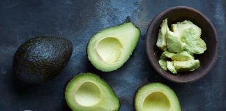 How To Keep Your Avocados Green