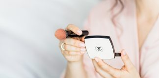 The Surprising Thing Most Women Should Clean More Often.