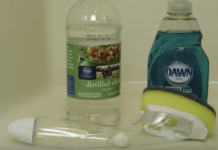 Clever Cleaning Hacks, Tips, And Tricks For An Easier Life