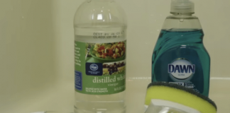 Clever Cleaning Hacks, Tips, And Tricks For An Easier Life