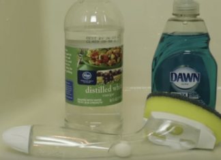 Clever Cleaning Hacks, Tips, And Tricks For An Easier Life