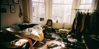 These Are 7 Reasons Why Cleaning Isn’t As Bad As You Think