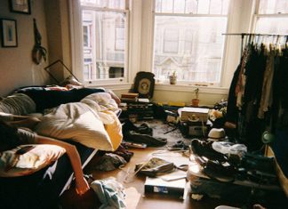 These Are 7 Reasons Why Cleaning Isn’t As Bad As You Think