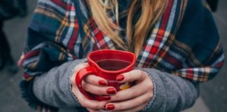 5 Coffee Alternatives That Will Give You The Same Energy Boost