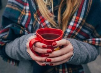 5 Coffee Alternatives That Will Give You The Same Energy Boost