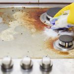 dirty-stove-top-cleaning