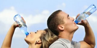 These Are The Moments When You Shouldn’t Be Drinking Water.