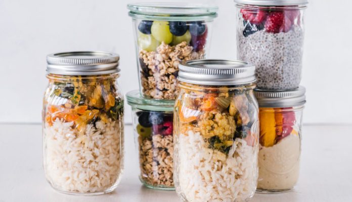 This Is How Meal Prepping Helps You Live A Healthier Life. - Health 2024 | PopcornTime