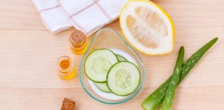 These 7 Foods That Can Be Used In Your Beauty Routine! Can You Guess Them?