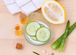 These 7 Foods That Can Be Used In Your Beauty Routine! Can You Guess Them?