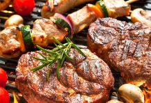 These 7 Tips Will Make You The Family’s Favorite Barbecue Master!