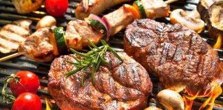 These 7 Tips Will Make You The Family’s Favorite Barbecue Master!