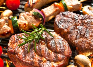 These 7 Tips Will Make You The Family’s Favorite Barbecue Master!