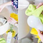 Clever Spring Cleaning Hacks for Messy People