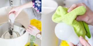 Clever Spring Cleaning Hacks for Messy People