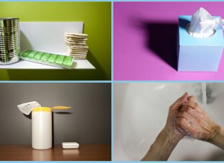 How To Clean These 10 Things To Protect Yourself From Coronavirus